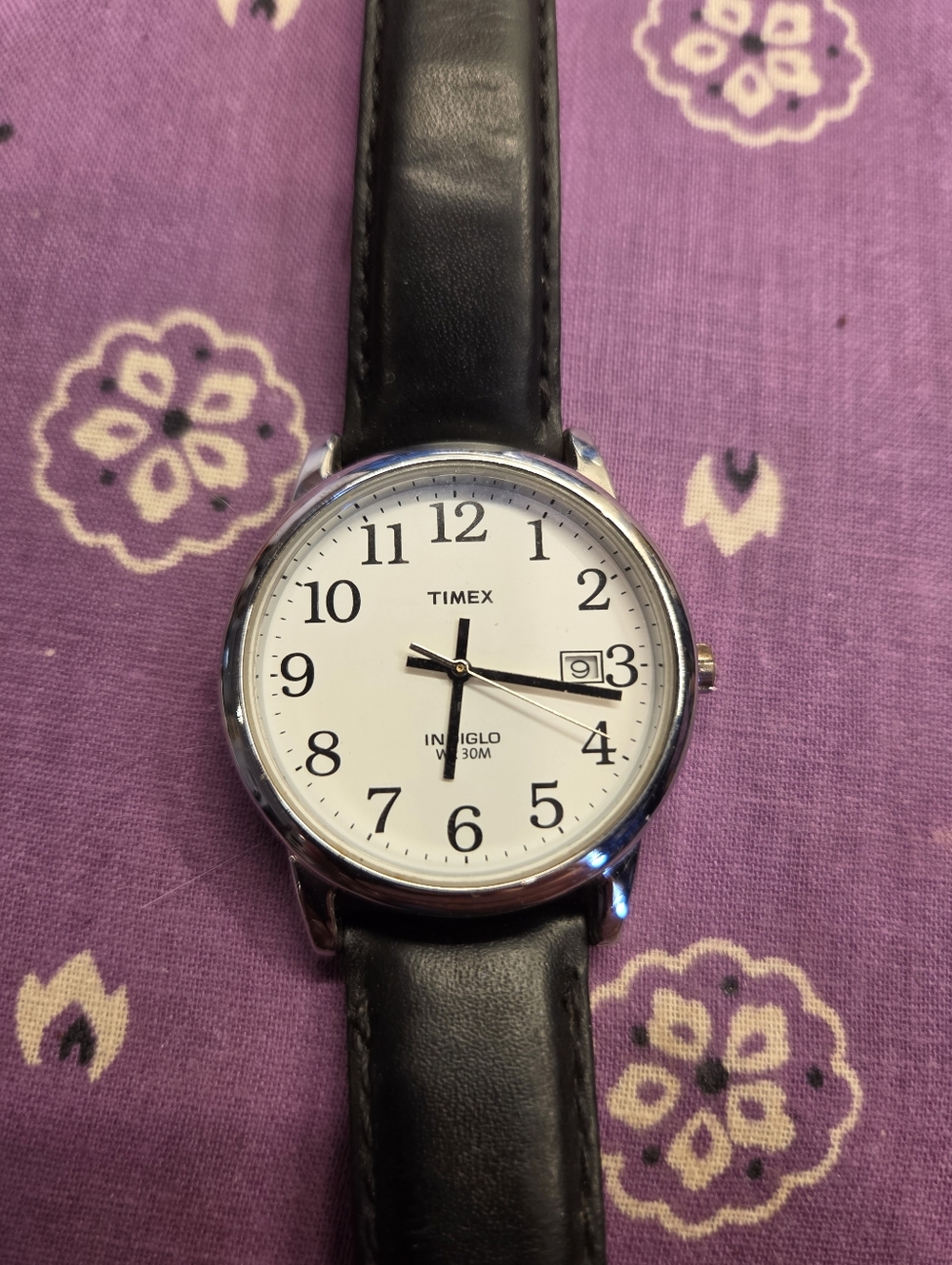 Men's Timex Watch